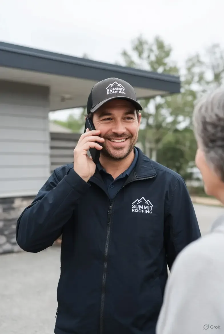 Flat Roof Leak Repair Kingman, AZ FAQs